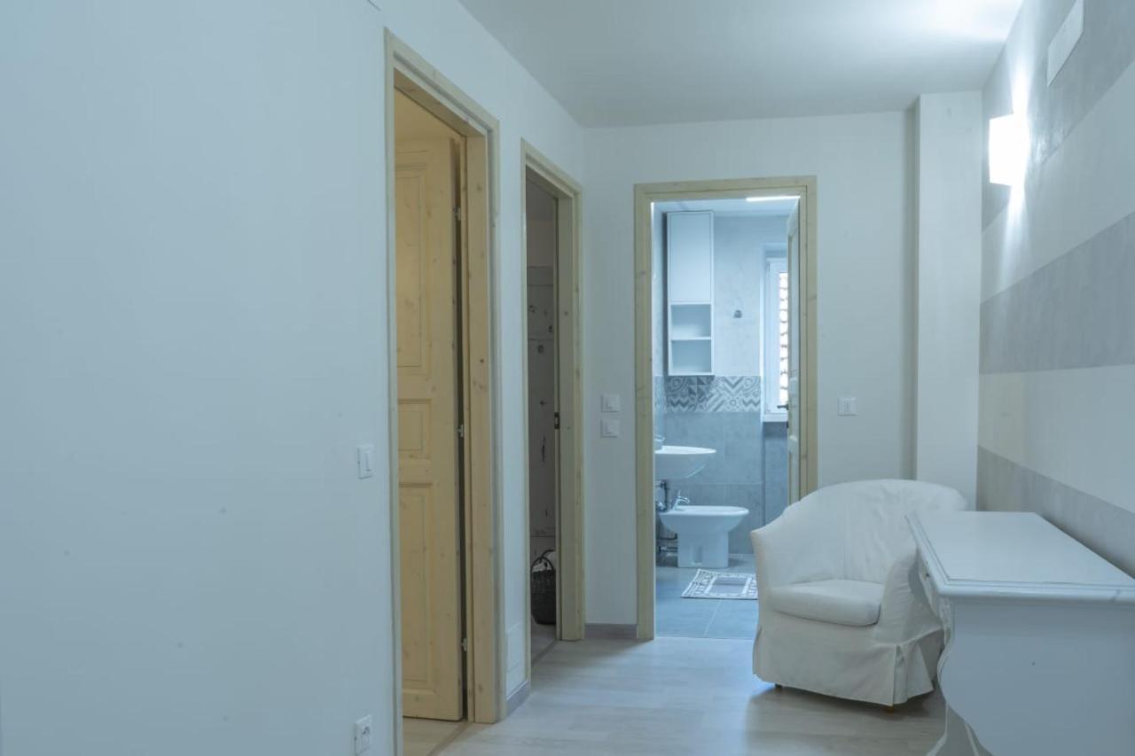 סן פליס דל בנאקו Martalagattahome מראה חיצוני תמונה