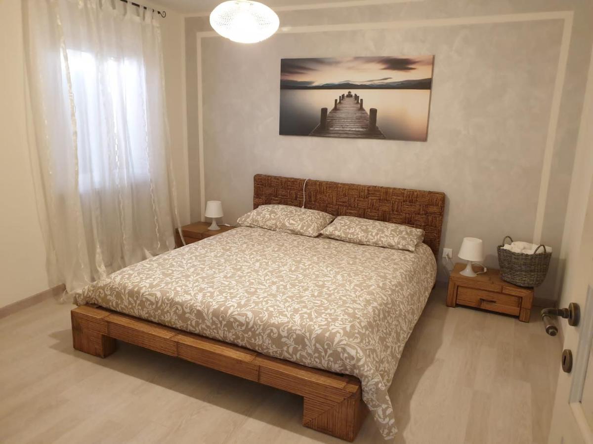 סן פליס דל בנאקו Martalagattahome מראה חיצוני תמונה